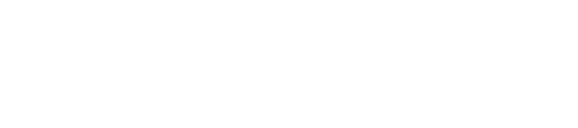 A black and white image of the logo for unique news.